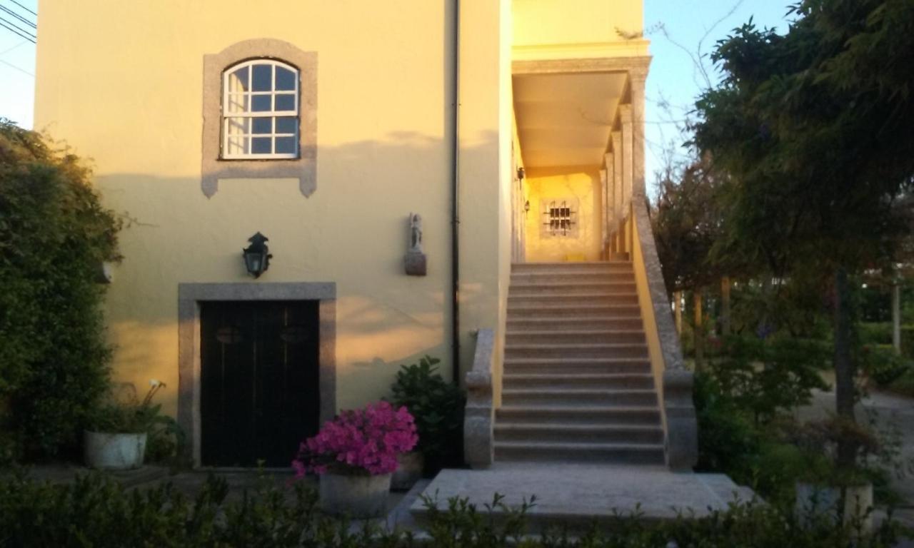 Casa De Sao Joao Apartment Viana do Castelo Luaran gambar