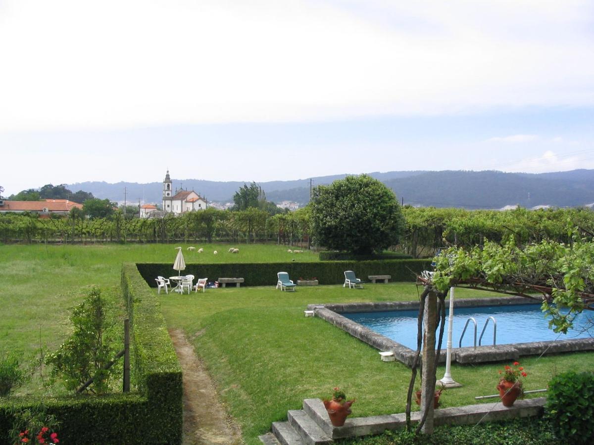 Casa De Sao Joao Apartment Viana do Castelo Luaran gambar