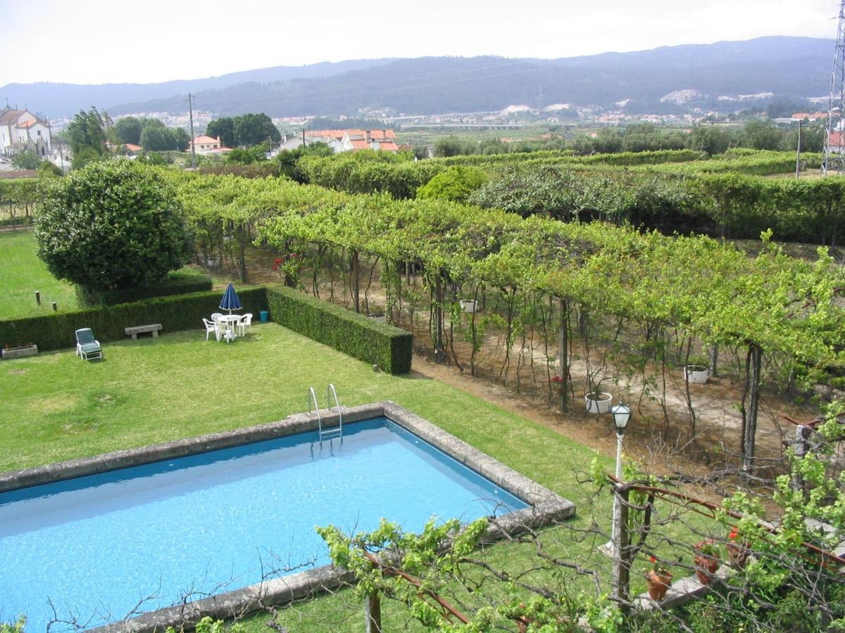 Casa De Sao Joao Apartment Viana do Castelo Luaran gambar