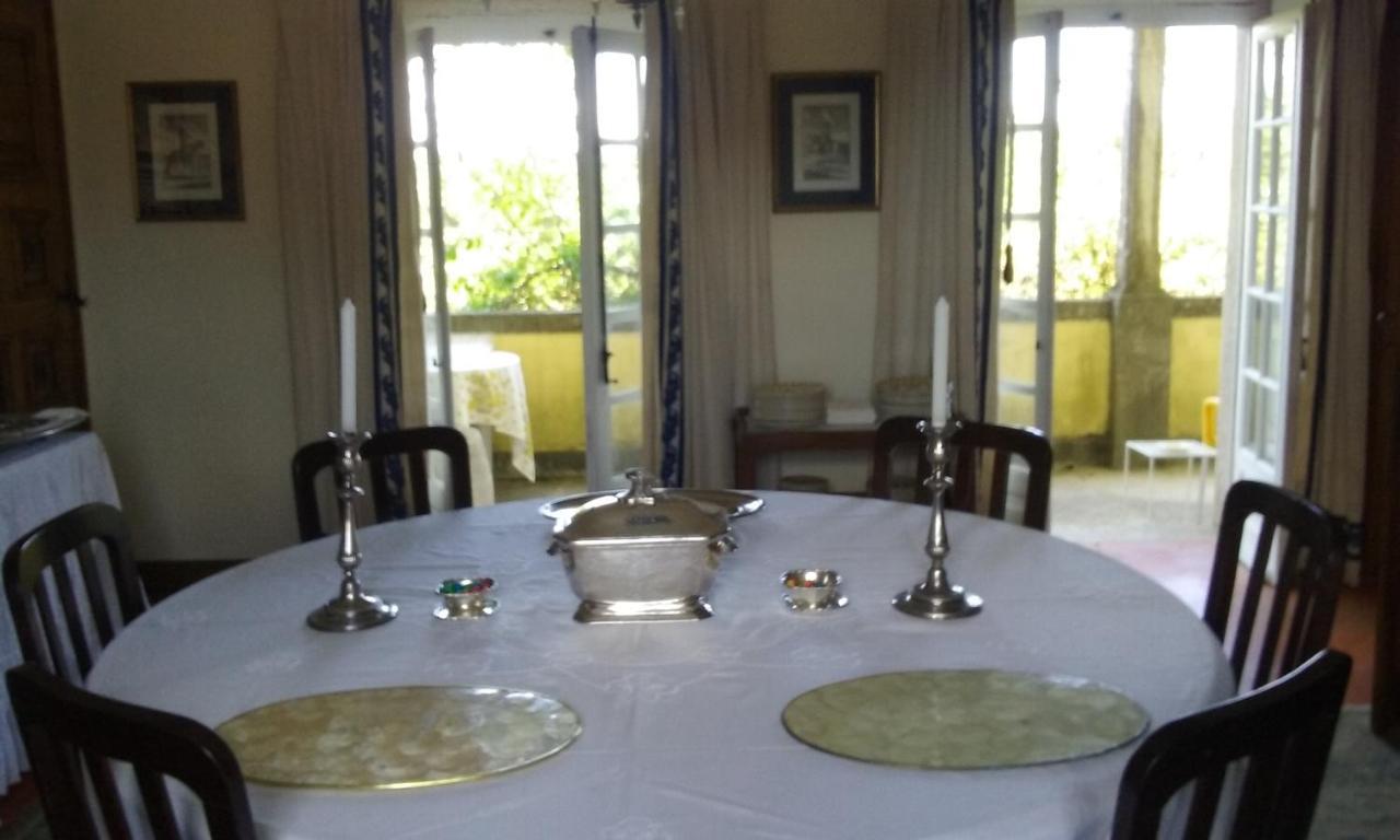 Casa De Sao Joao Apartment Viana do Castelo Luaran gambar