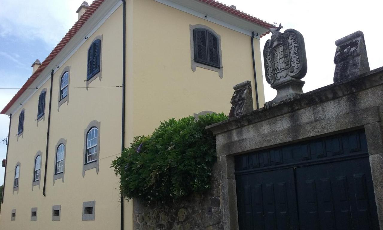 Casa De Sao Joao Apartment Viana do Castelo Luaran gambar