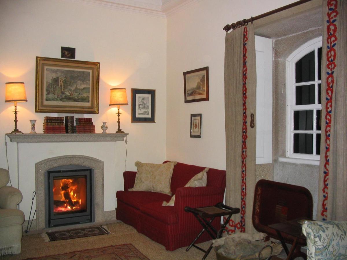 Casa De Sao Joao Apartment Viana do Castelo Luaran gambar