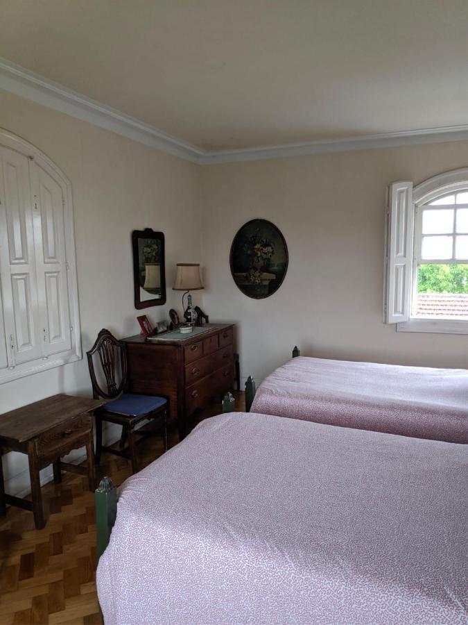 Casa De Sao Joao Apartment Viana do Castelo Luaran gambar