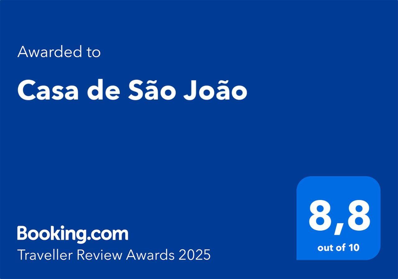 Casa De Sao Joao Apartment Viana do Castelo Luaran gambar